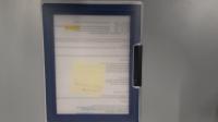 CS558/2024 FOLDER WITH PERSONAL DOCUMENTS